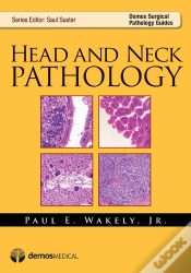 Capa do artigo Head And Neck Pathology
