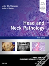 Head And Neck Pathology