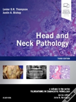 Capa do artigo Head And Neck Pathology