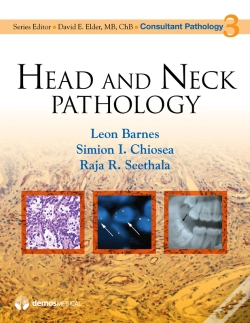 Capa do artigo Head And Neck Pathology