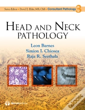 Capa do artigo Head And Neck Pathology