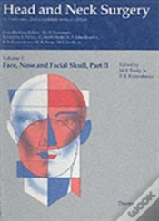 Capa do artigo Head And Neck Surgery
