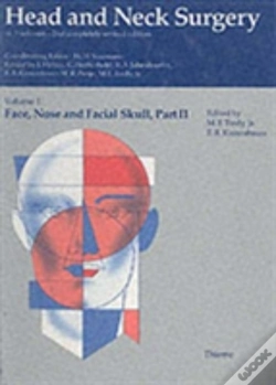 Capa do artigo Head And Neck Surgery