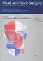 Head And Neck Surgery - Preview