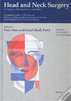 Capa do artigo Head And Neck Surgery