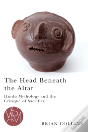 Capa do artigo Head Beneath The Altar