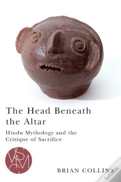 Capa do artigo Head Beneath The Altar