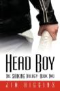 Head Boy: The Shaking Trilogy: Book Two - Preview