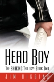 Capa do artigo Head Boy: The Shaking Trilogy: Book Two