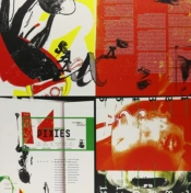 Capa do artigo Head Carrier - Vinil