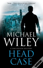 Capa do artigo Head Case