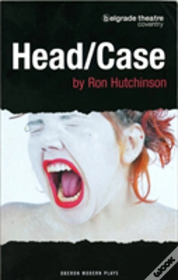 Capa do artigo Head/Case