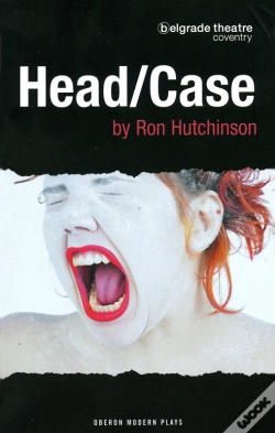 Capa do artigo Head/Case