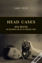 Capa do artigo Head Cases
