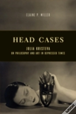 Capa do artigo Head Cases