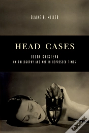 Capa do artigo Head Cases