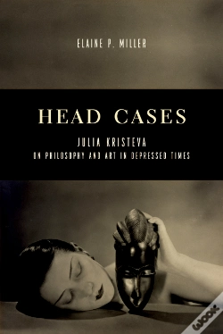 Capa do artigo Head Cases