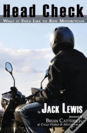Capa do artigo Head Check: What It Feels Like To Ride Motorcycles
