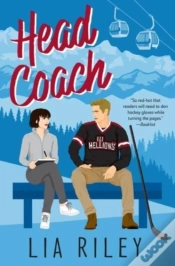 Capa do artigo Head Coach & Virgin Territory