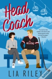 Capa do artigo Head Coach