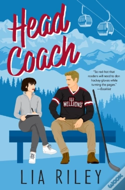 Capa do artigo Head Coach