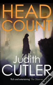 Capa do artigo Head Count