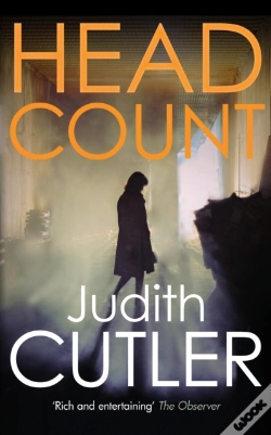 Capa do artigo Head Count