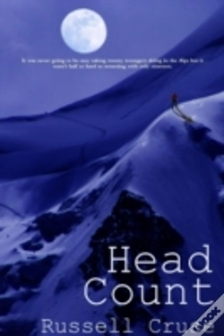 Capa do artigo Head Count