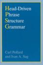 Head-Driven Phrase Structure Grammar - Preview