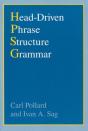 Head-Driven Phrase Structure Grammar - Preview
