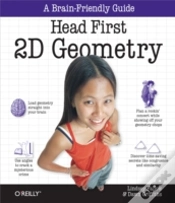 Capa do artigo Head First 2d Geometry