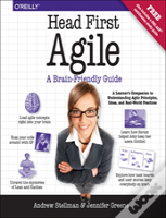 Head First Agile