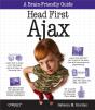 Head First Ajax - Preview