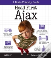 Head First Ajax