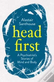 Capa do artigo Head First