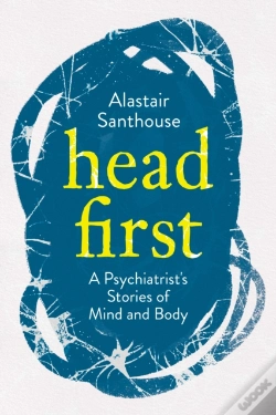 Capa do artigo Head First