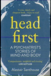 Capa do artigo Head First