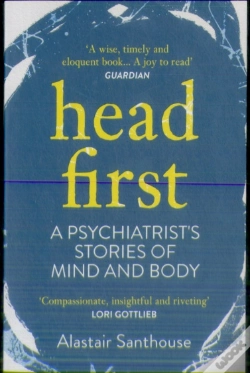 Capa do artigo Head First