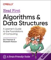 Head First Algorithms And Data Structures