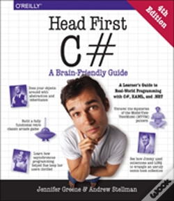 Capa do artigo Head First C 4e