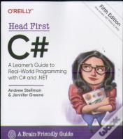 Head First C#