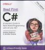 Head First C# - Preview