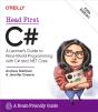 Head First C# - Preview