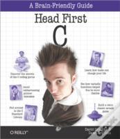 Head First C