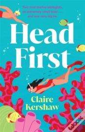 Capa do artigo Head First