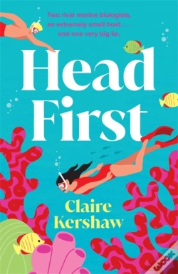 Capa do artigo Head First