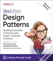 Head First Design Patterns