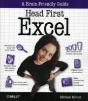 Head First Excel - Preview