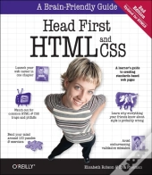 Head First Html And Css