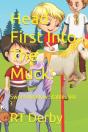 Head First Into The Muck! - Preview